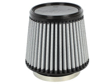 Load image into Gallery viewer, aFe MagnumFLOW Air Filters IAF PDS A/F PDS 3-3/4F x 6B x 4-3/4T x 5H - 21-38505