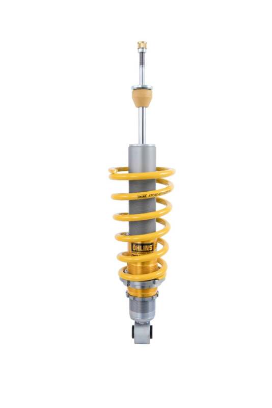 Ohlins 05-14 Mazda Miata (NC) Road & Track Coilover System - MAS MI30S1