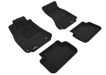 Load image into Gallery viewer, 3D MAXpider 09-16 Audi A4/S4 (B8) Elegant Black R1 R2