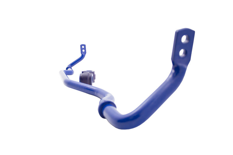 SuperPro 2018 Audi RS3 Base Rear 22mm 2-Position Adjustable Sway Bar Kit - RC0085RZ-22