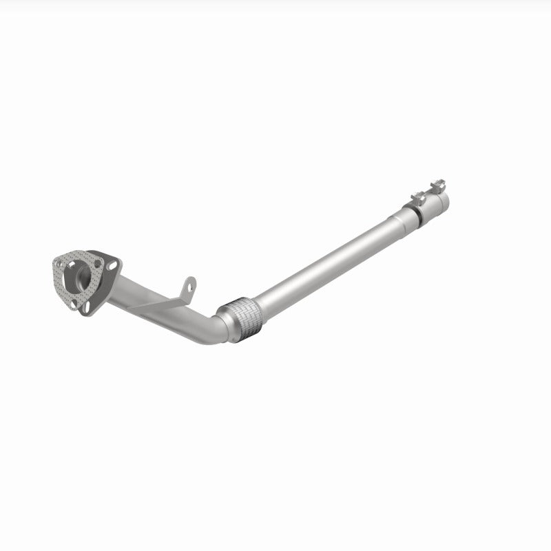 BRE Exhaust 05-08 A4 Quattro 2.0L Front Pipe Kit - 107-0058