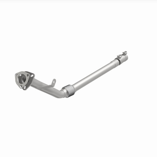 BRE Exhaust 05-08 A4 Quattro 2.0L Front Pipe Kit - 107-0058