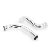 Load image into Gallery viewer, Mishimoto 2013+ Dodge 6.7L Cummins Intercooler Pipe and Boot Kit Black - MMICP-RAM-13BK
