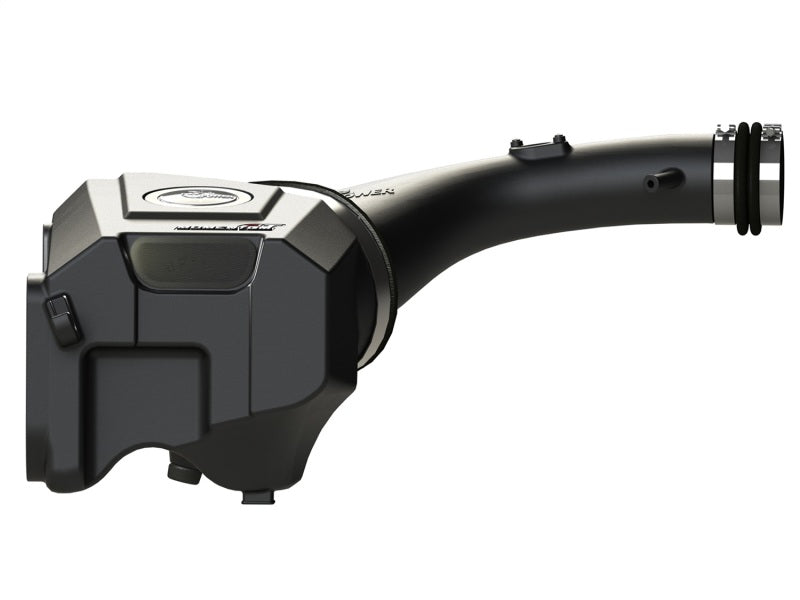 aFe Momentum GT PRO DRY S Stage-2 Intake System 09-19 Toyota Land Cruiser 4.0L V6 - 51-76008