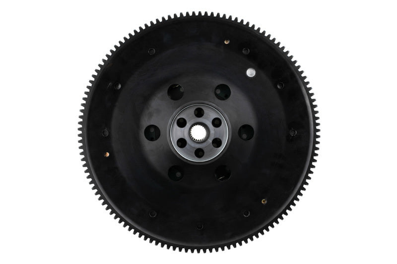 ACT 01-24 Nissan Patrol (TB48) Twin Disc HD Street Clutch Kit - T1S-N01