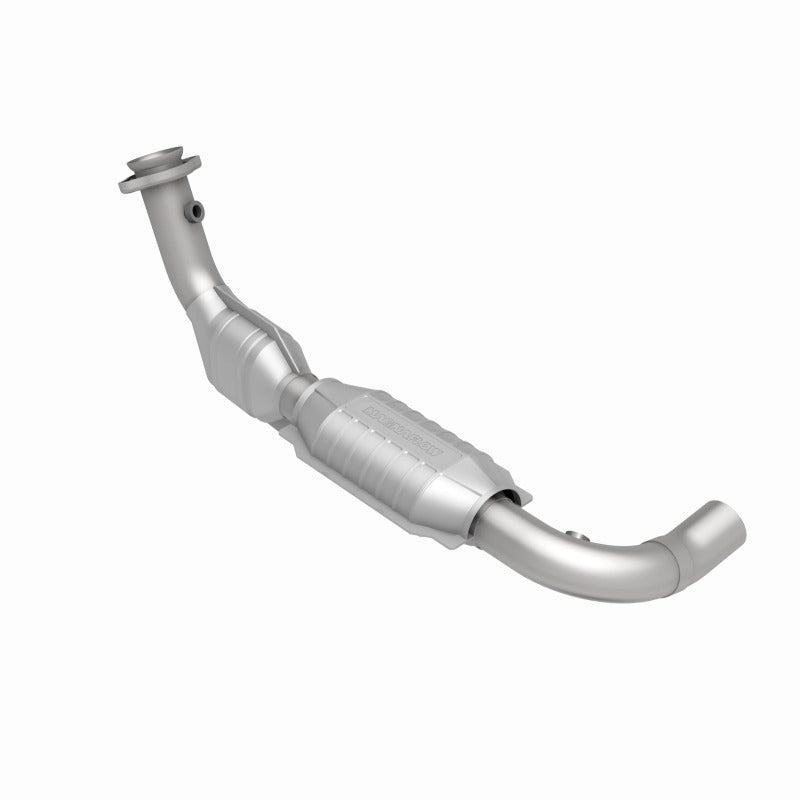 MagnaFlow Direct Fit Catalytic Converter 97 Ford F-150 5.4L (California) - 447127