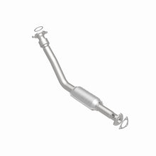 Load image into Gallery viewer, MagnaFlow Direct Fit Catalytic Converter 97-03 Chevy Malibu 3.1L - 51996