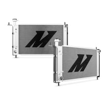 Load image into Gallery viewer, Mishimoto 94-95 Ford Mustang w/ Stabilizer System Automatic Aluminum Radiator - MMRAD-MUS-94BA