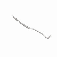 Load image into Gallery viewer, MagnaFlow Direct Fit Catalytic Converter 2011-2013 Outlander L4 2.4 OEM Underbody - 21-239