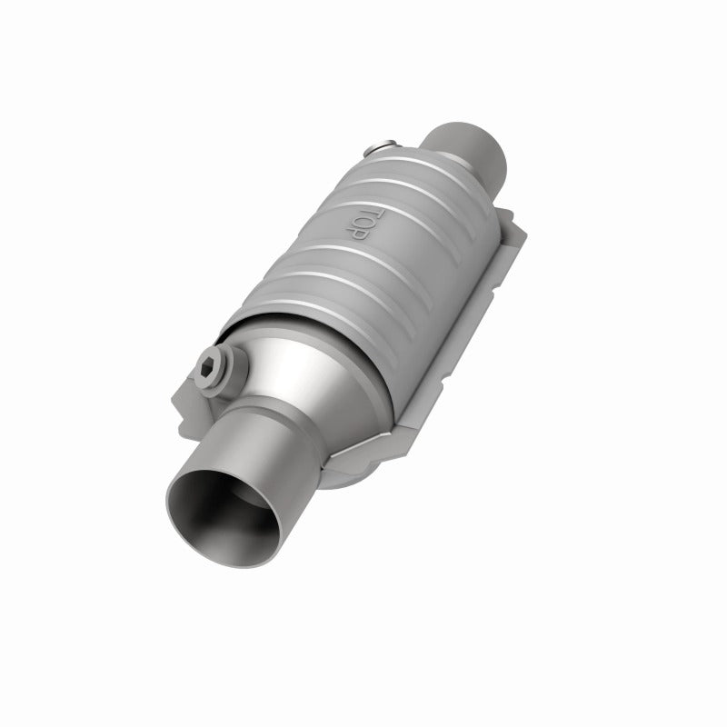 MagnaFlow Universal Catalytic Converter 2.00 inch CA Tier 1 - 408064