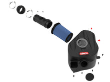 Load image into Gallery viewer, aFe 23-24 Toyota GR Corolla Takeda Momentum Intake - 56-70065R