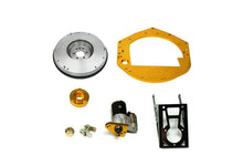 Load image into Gallery viewer, ISR Performance - Transmission Adapter LSx to 350Z CD00x 6MT 03-08 **Early (DE)** - IS-ZLS-CDZ6MT-E