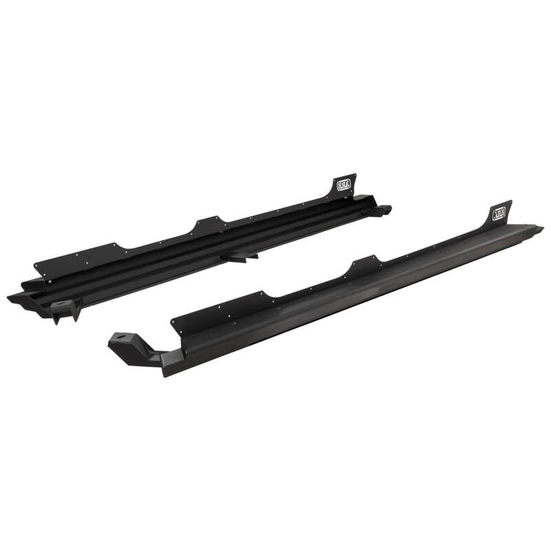 ARB Rock Sliders- For Use with 2020-2021 Jeep Gladiator JT - 4450260
