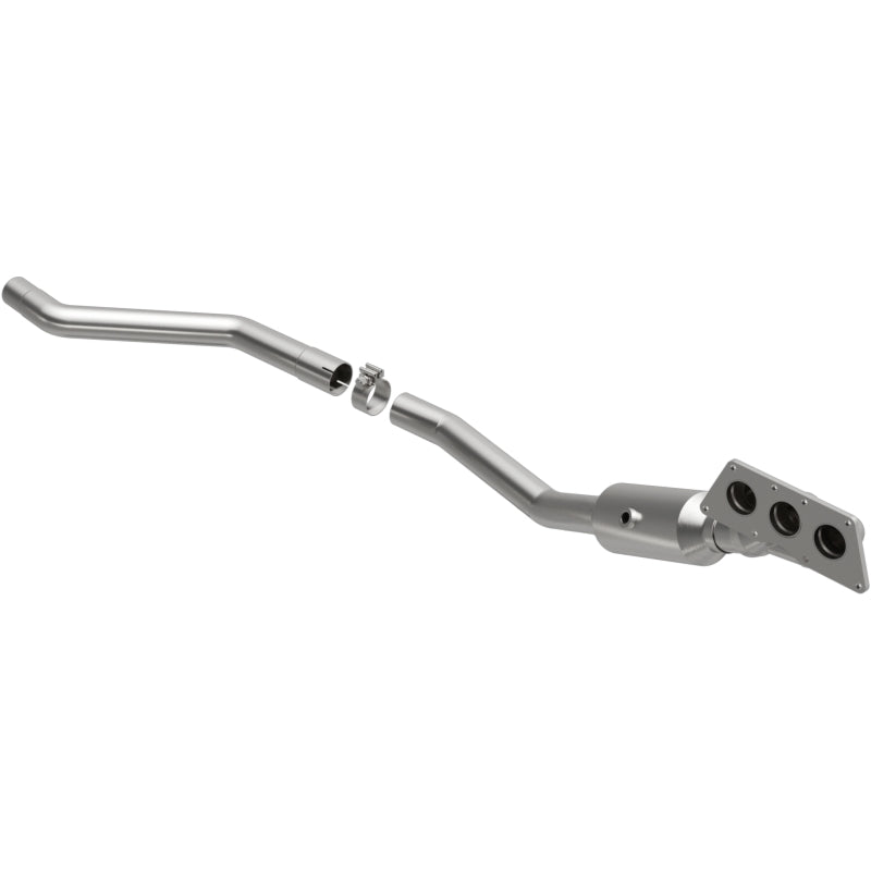 MagnaFlow 12-15 Mercedes-Benz ML350 3.5L Direct Fit Converter - 5551066