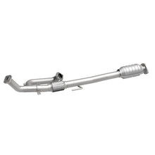Load image into Gallery viewer, MagnaFlow DF Catalytic Conv 07-10 Lexus ES350 / 07-10 Toyota Camry 3.5L Y-Pipe Assembly (49 State) - 49712
