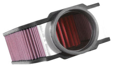 Load image into Gallery viewer, K&amp;N 2013 Mercedes-Benz GLK250 L4-2.1L DSL Replacement Air Filter - E-0654