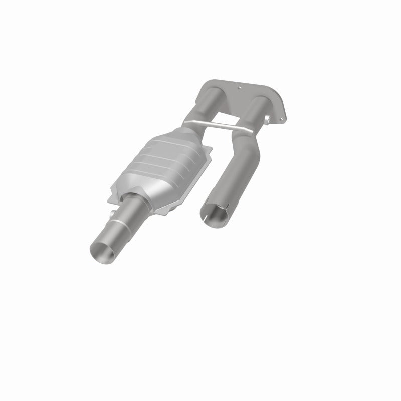 MagnaFlow Direct Fit Catalytic Converter 98 GM Truck 5.7L - 23179