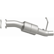 Load image into Gallery viewer, MagnaFlow Direct Fit Catalytic Converter 2007 Chevrolet Silverado 2500 HD Classic 6.0L - 5451006