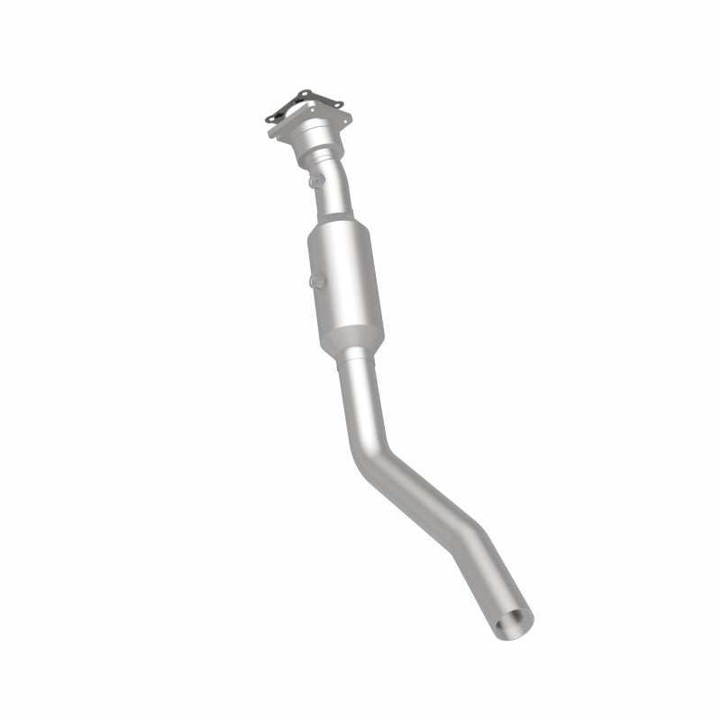 MagnaFlow 09-14 Jeep Patriot 2.0L Direct Fit Converter - 5461192