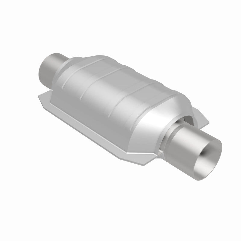 MagnaFlow Universal Catalytic Converter 2.5in. W/O2 - 99136HM