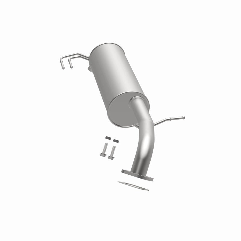 MagnaFlow BRE Exhaust Kit 12-13 KIA Soul 1.6L 2.0L - 106-0826