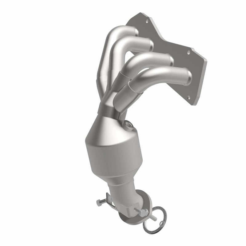 MagnaFlow Direct Fit Catalytic Converter 10-11 Toyota Camry 2.5L - 51800