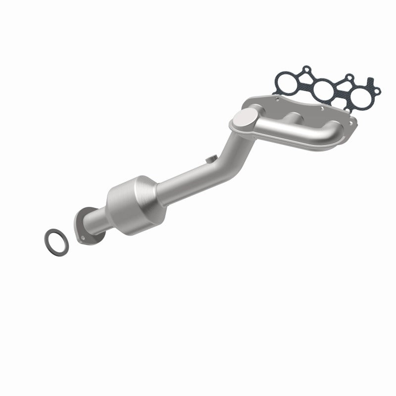MagnaFlow Direct Fit Catalytic Converter 2006 Lexus GS300 3.0L PS - 452721