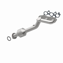 Load image into Gallery viewer, MagnaFlow Direct Fit Catalytic Converter 2006 Lexus GS300 3.0L PS - 452721