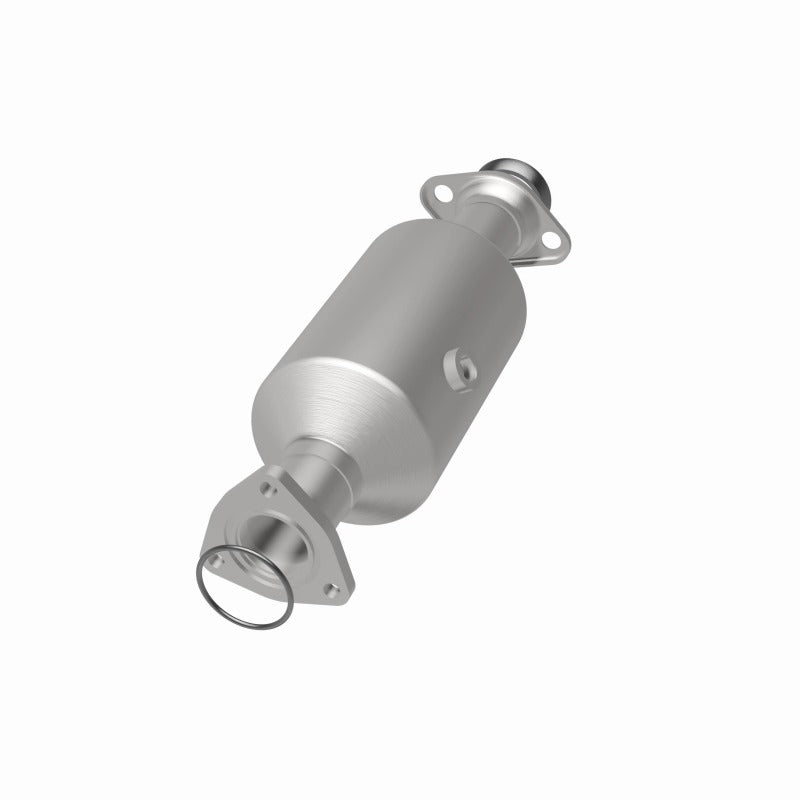 MagnaFlow California Grade Direct Fit Catalytic Converter 99-00 Honda Civic L4 1.6L - 4481630