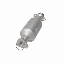 Load image into Gallery viewer, MagnaFlow California Grade Direct Fit Catalytic Converter 99-00 Honda Civic L4 1.6L - 4481630