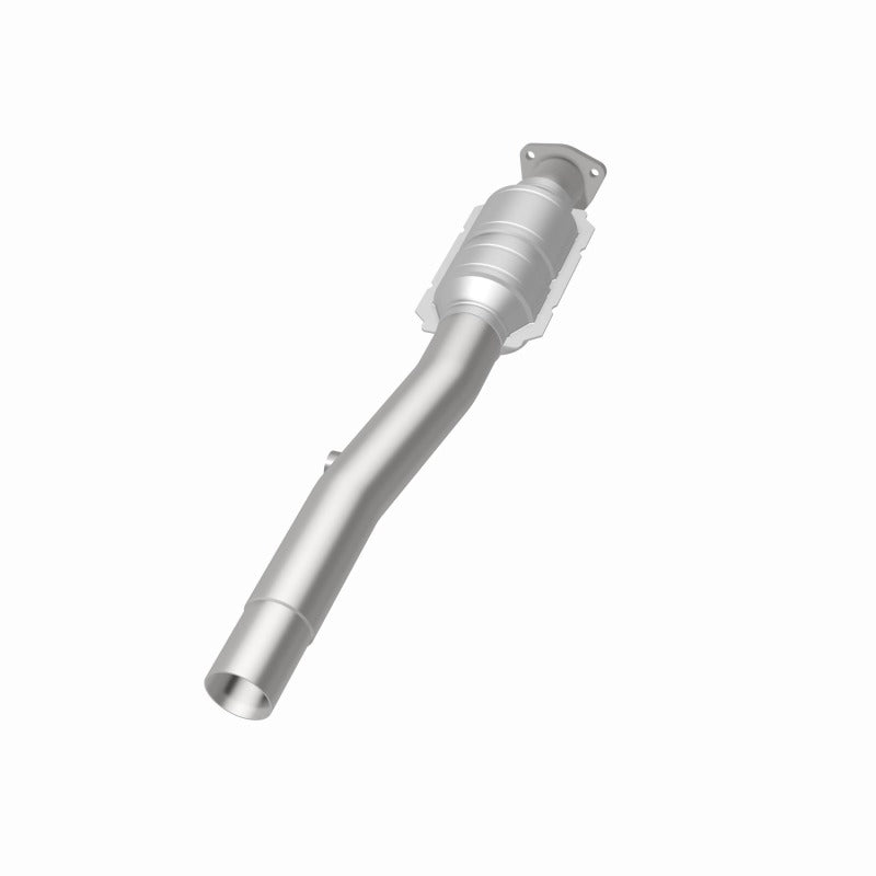 MagnaFlow Direct Fit Catalytic Converter 97-05 Audi A8 Quatt 4.2L Driver Side - 51452