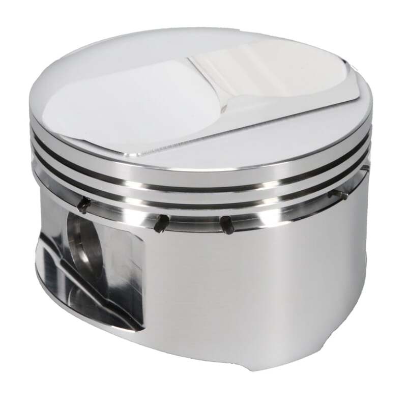 JE Pistons 427 BBF DOME Set of 8 Pistons - 168742
