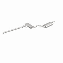 Load image into Gallery viewer, MagnaFlow BRE Exhaust Kit 93-02 VW Golf Cabrio 2.0L - 106-0729