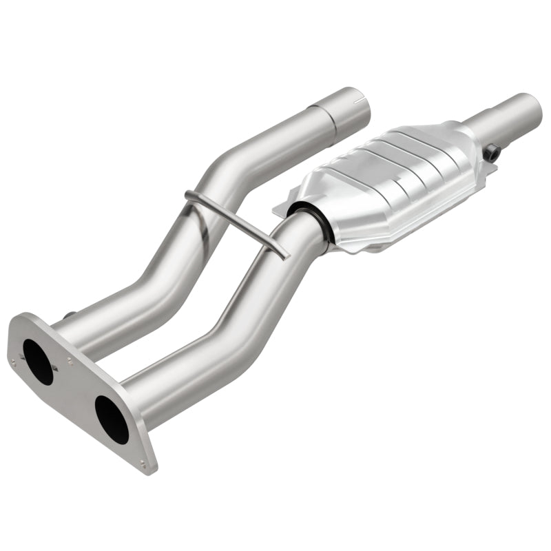 MagnaFlow Direct Fit Catalytic Converter 98 GM Truck 5.7L - 23179