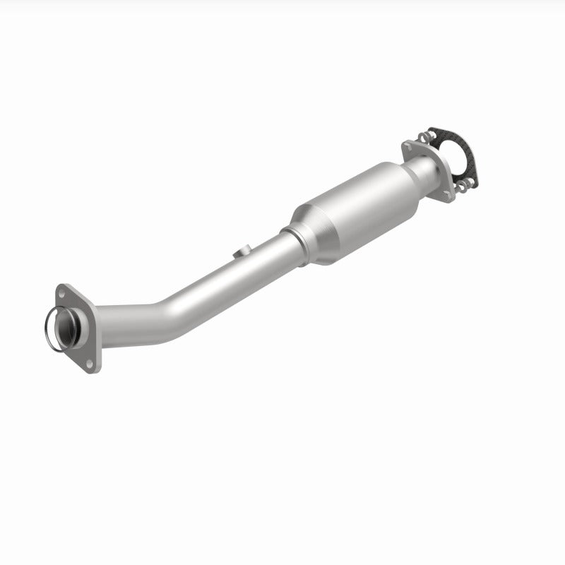 MagnaFlow 05-06 Nissan Titan 5.6L Direct Fit Converter - 5592218