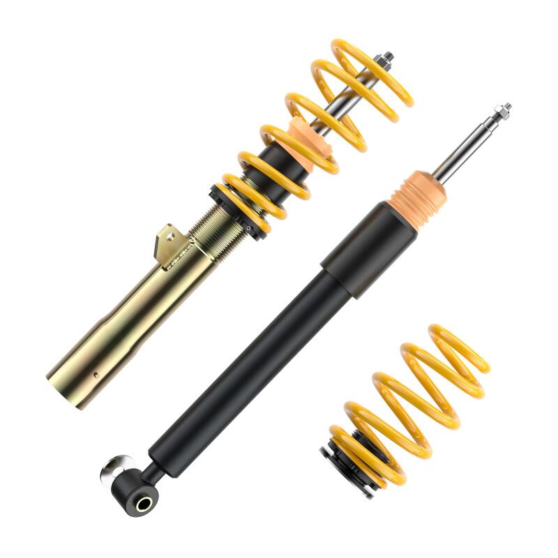 ST X-Height Adjustable Coilovers 2016+ Mini Clubman S / JCW (F54) 2WD ALL4 w/o Electronic Dampers - 132200BN