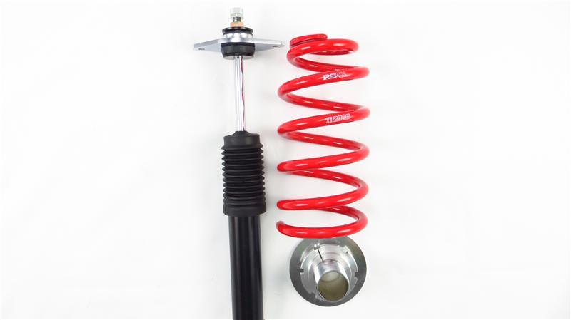 RS-R 09+ Infiniti G37 2dr RWD (CKV36) Sports-i Coilovers - XLIN121M