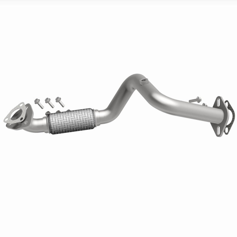 BRE Exhaust 12-16 CHEVROLET SONIC 1.8L Front Pipe Kit - 107-0265