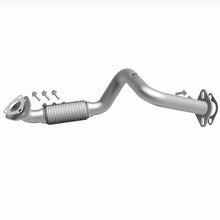 Load image into Gallery viewer, BRE Exhaust 12-16 CHEVROLET SONIC 1.8L Front Pipe Kit - 107-0265