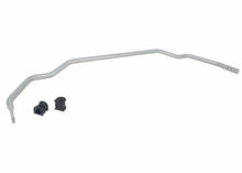 Load image into Gallery viewer, Whiteline 04-08 Acura TSX Rear Heavy Duty Adjustable 22mm Swaybar - BHR80XZ