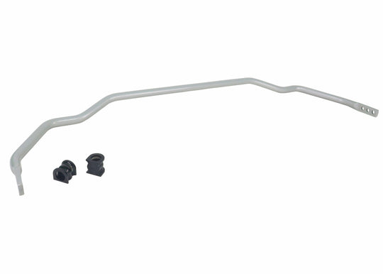 Whiteline 04-08 Acura TSX Rear Heavy Duty Adjustable 22mm Swaybar - BHR80XZ