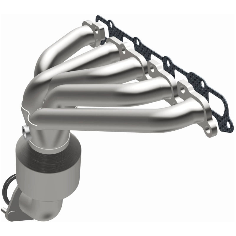 MagnaFlow 04-06 Chevrolet Colorado 3.5L Direct Fit Converter - 4583862