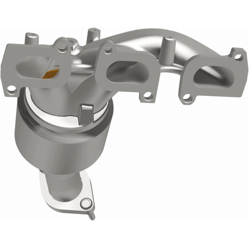 MagnaFlow 13-17 Ford Explorer 3.5L Direct Fit Converter - 5551997