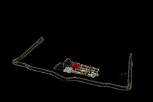 Load image into Gallery viewer, ST Rear Anti-Swaybar BMW E12 E24 - 51015