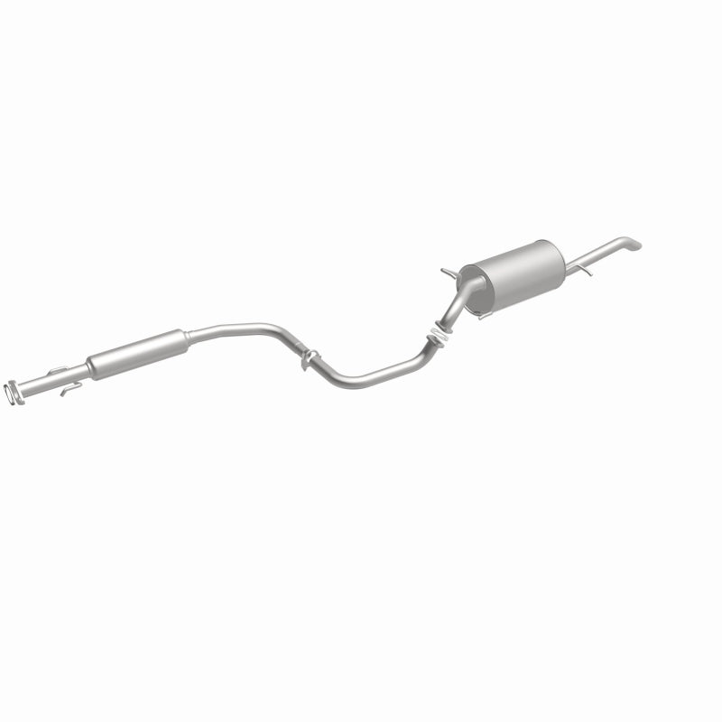 MagnaFlow BRE Exhaust Kit 09-11 Chevy Aveo 1.6L - 106-0465