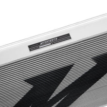 Load image into Gallery viewer, Mishimoto 2006-2013 BMW 335i/135i (Manual) Performance Aluminum Radiator - MMRAD-E90-07