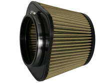 Load image into Gallery viewer, aFe Track Series Intake Pro GUARD 7 Air Filter 6IN F X (8-3/4x8-3/4)IN B X 7IN T X 6-3/4IN - 72-91119