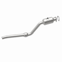 Load image into Gallery viewer, MagnaFlow Conv DF 02-03 Audi A4 3L Passenger Side - 24176