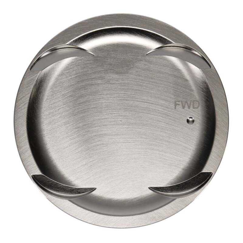 Wiseco Nissan VG30 Turbo -9cc 1.260 X 88MM Piston Shelf Stock Kit - K549M88AP