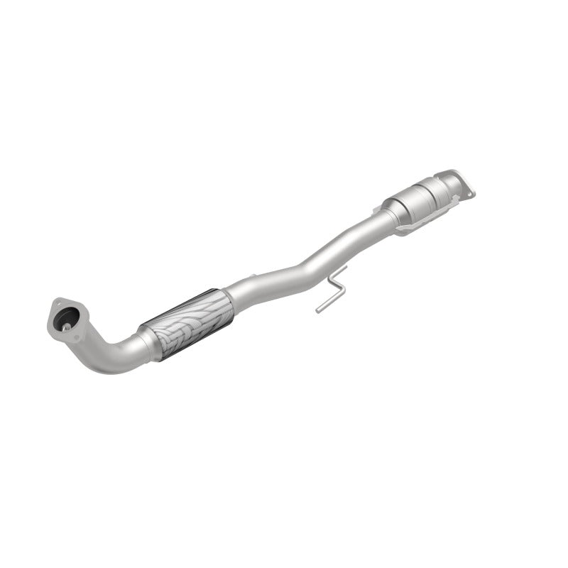 MagnaFlow Direct Fit Catalytic Converter 2002 Toyota Camry 2.4L rear - 49988